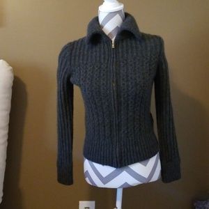 Tory Burch Cardigan Sweater
